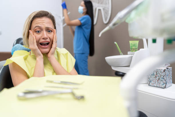 Best Emergency Dental Services for Seniors in Foley, AL